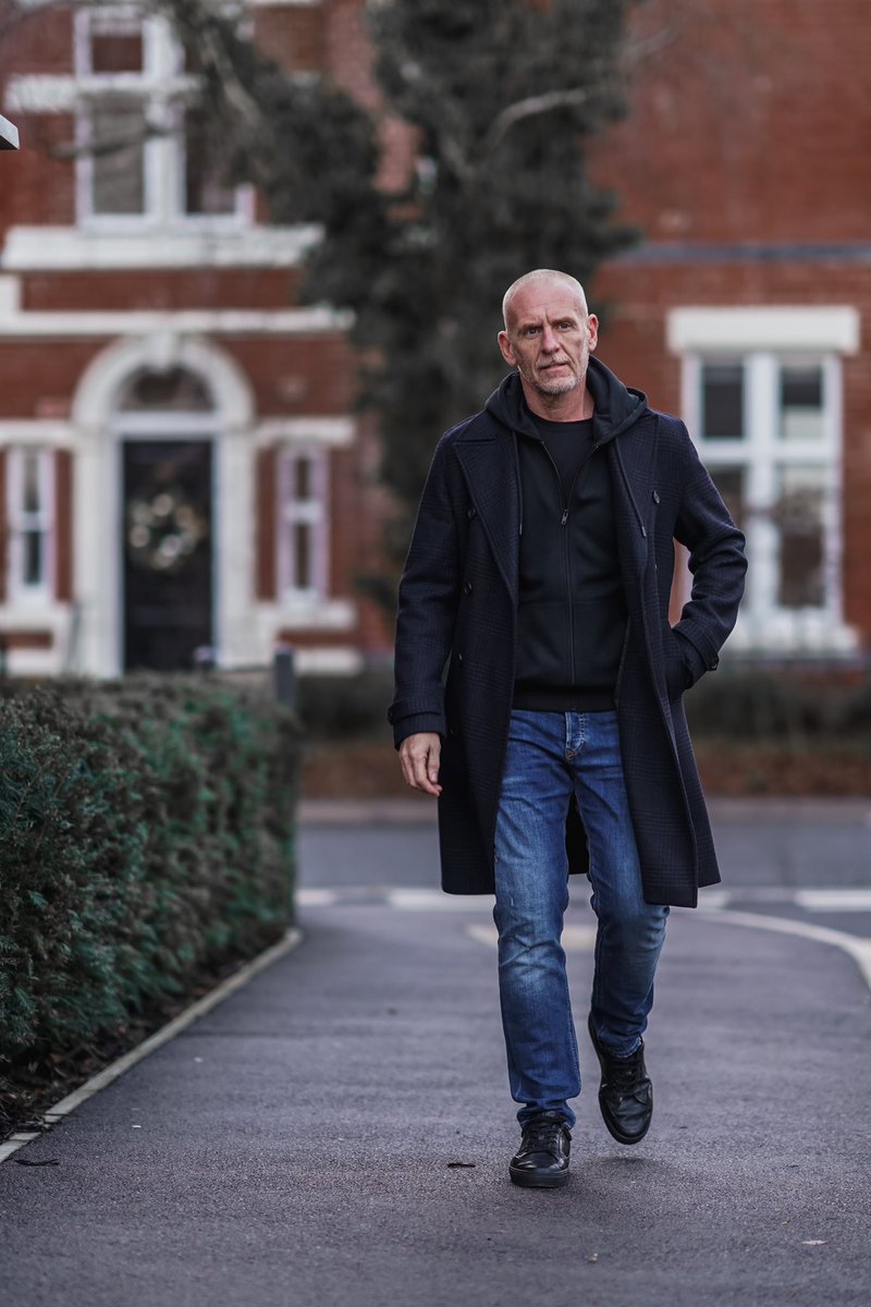 When someone says you can’t do it, do it twice and take pictures. 📸 #SundayThoughts