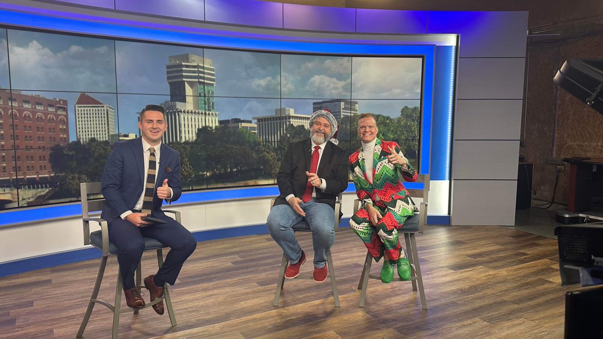 The Salvation Army South Central Kansas tweet media