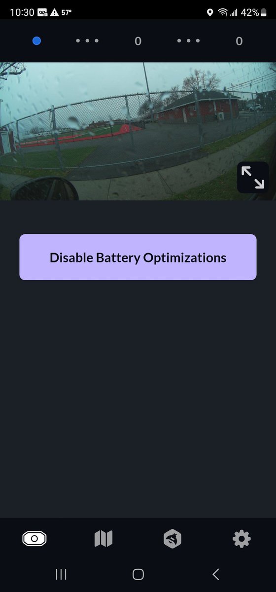 achowdhu's tweet photo. @Hivemapper Since yesterday, no images in the queue. How to fix this.. https://t.co/hrOEfWCkCY