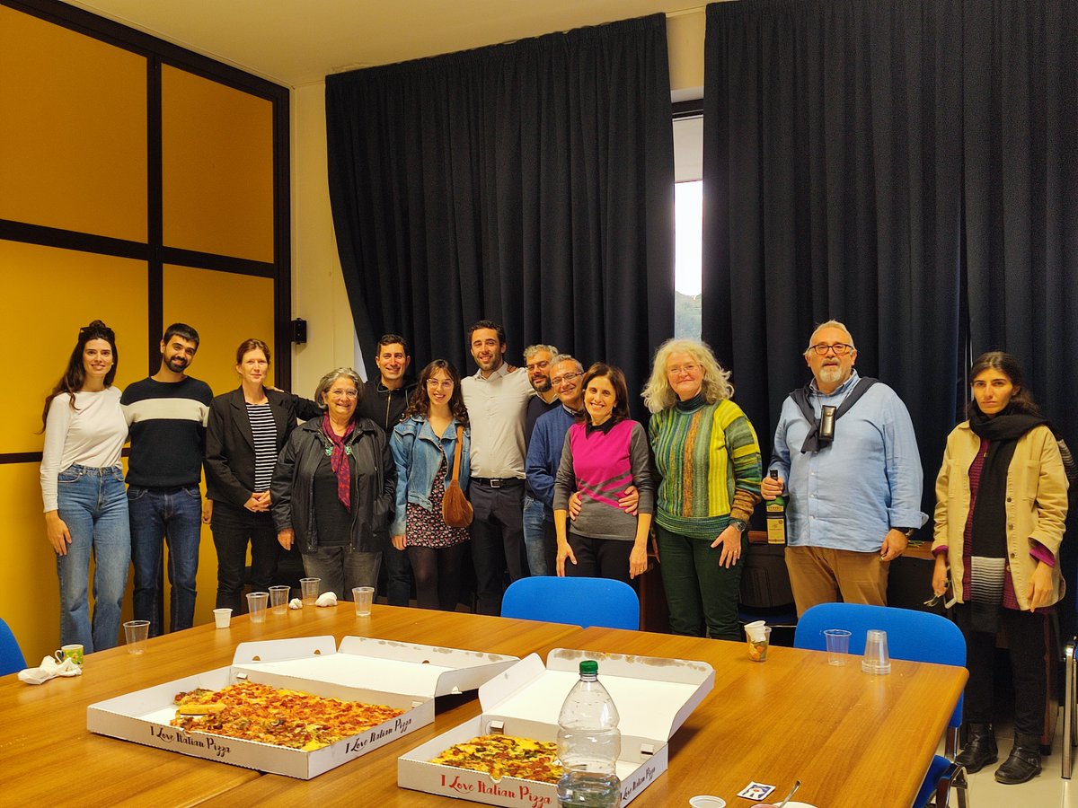 David Bronte Ciriza tweet media