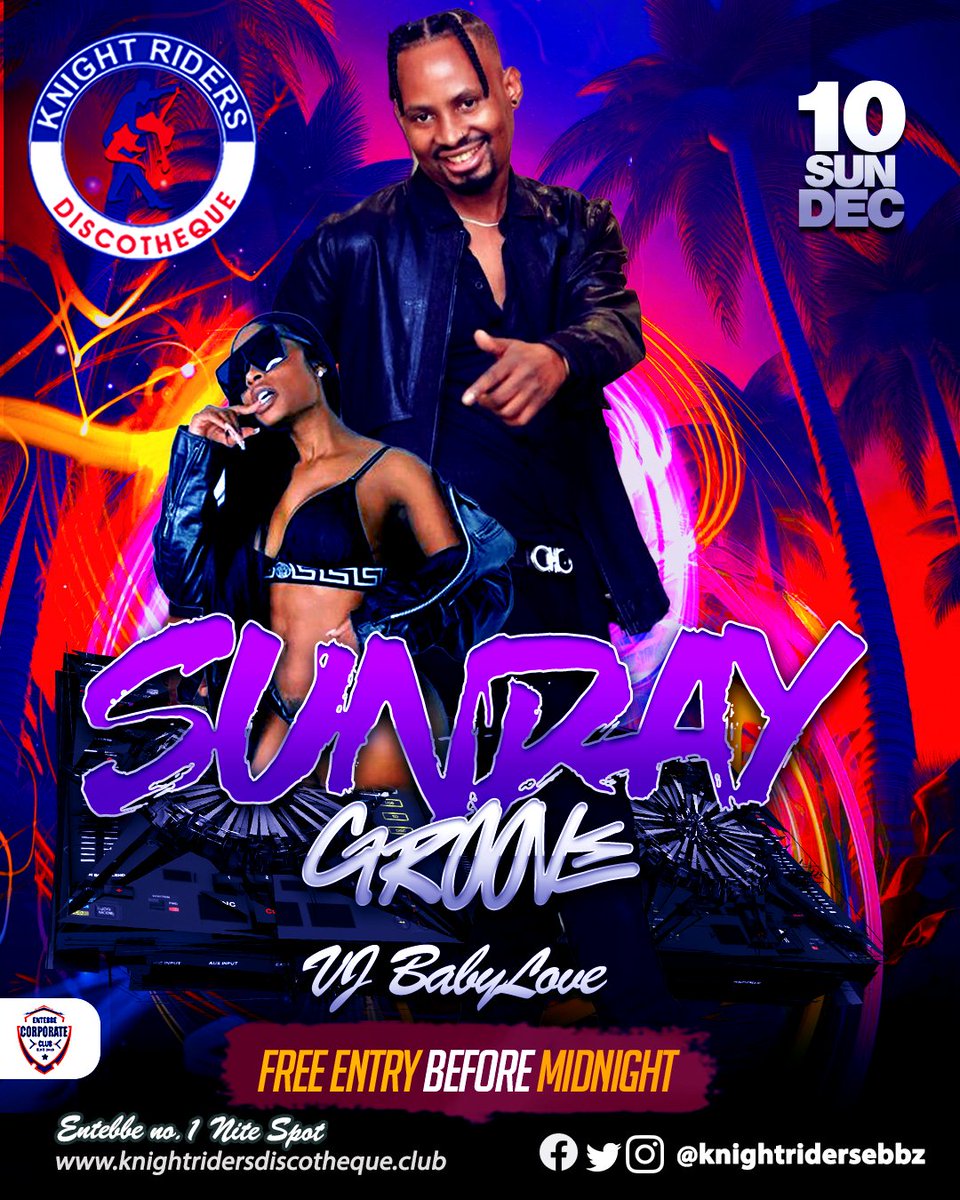 KnightriderEbbz's tweet photo. Let's the vibes begin with @vjbabylove #sundaygroove tonight @KnightriderEbbz https://t.co/DyQ8znznzs