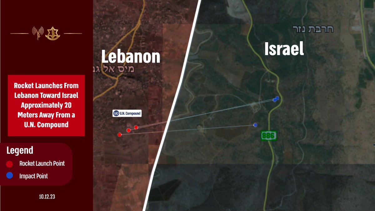 Eylon Levy tweet media