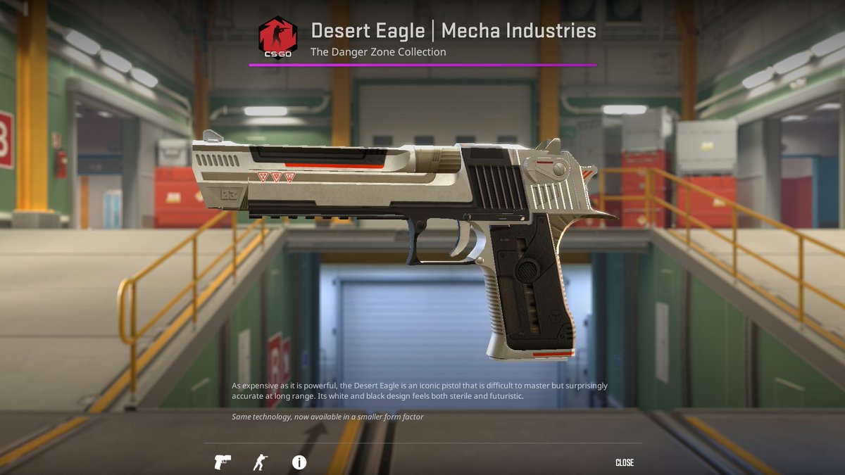 SrdSprata's tweet photo. 🔥CS2 GIVEAWAY🔥

🎁Desert Eagle | Mecha Industries (5$)

⬇️TO ENTER:

✅Follow Me
✅Retweet &amp; Like
✅Tag 2 Friends

⏰Giveaway ends 48h❗️

#CS2 #CSGO #CSGOGiveaway #CS2Giveaway #ChristmasGiveaway #Giveaways https://t.co/qtJUpqXD6N