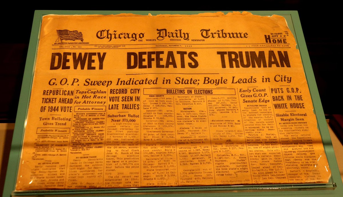 bcampney's tweet photo. News
Famous wrong news headline. #advent, #pictureadvent, #rethinkchurch, #advent2023, #news https://t.co/BmN783ORty