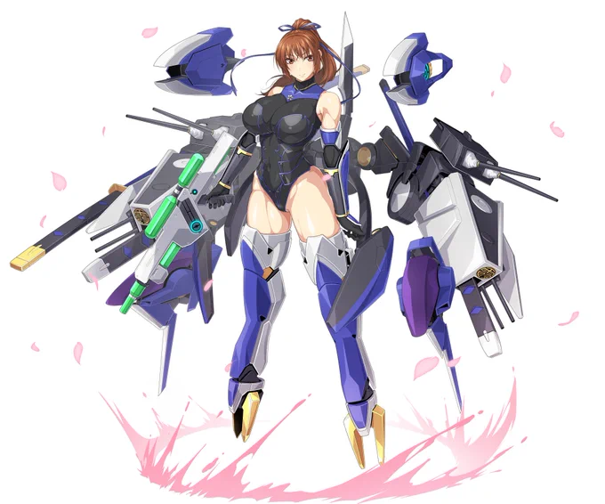 #今年も残りわずかなのでお気に入りの4枚を貼る  趣味絵にしぼると、この4枚でしょうか。