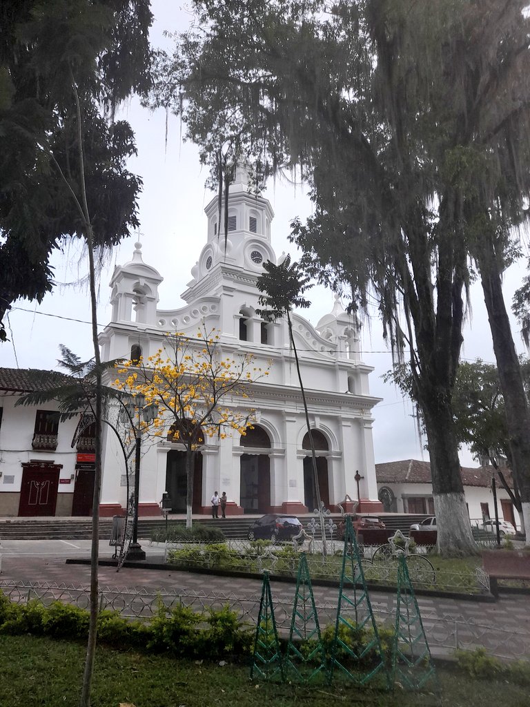 Dario Hidalgo Guerrero 🇨🇴 tweet media