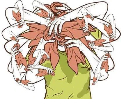 The camera people during the ijigen livestream be   #異次元フェス_Day2