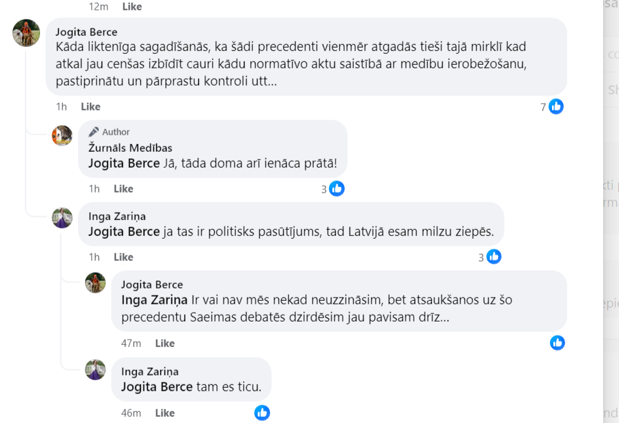 Pavasars tweet media