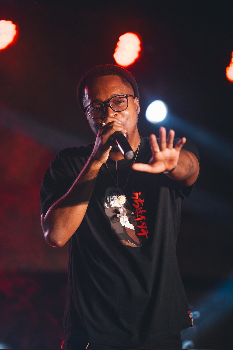 Young Daddy Lumba @KOJO_Cue, For My Brothers Concert. December 2023.

Shot by @KwesiBabsFoto

#kojocue #FMBConcert #fmb #dettydecember #accra #hiphop