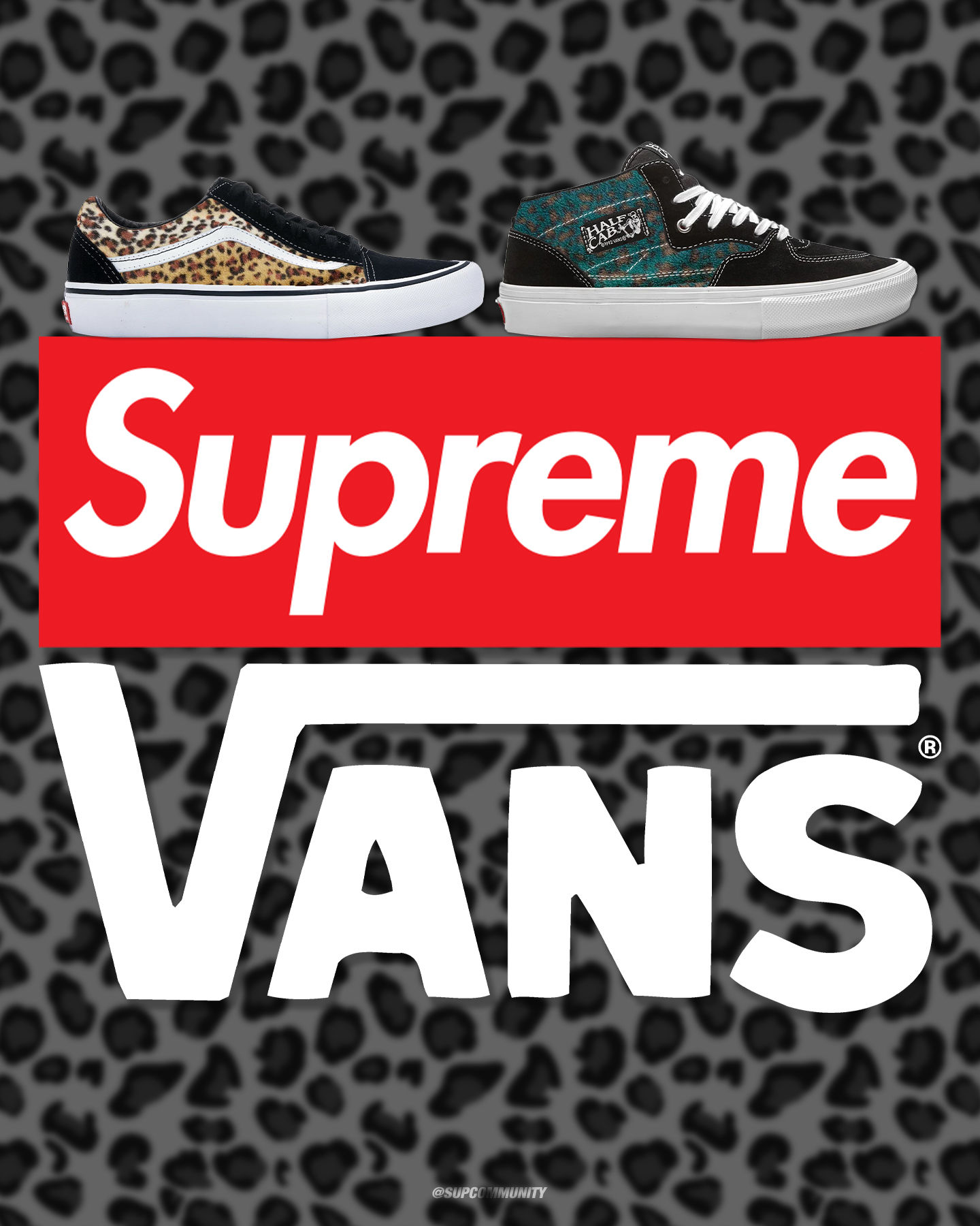 Supreme Community on X