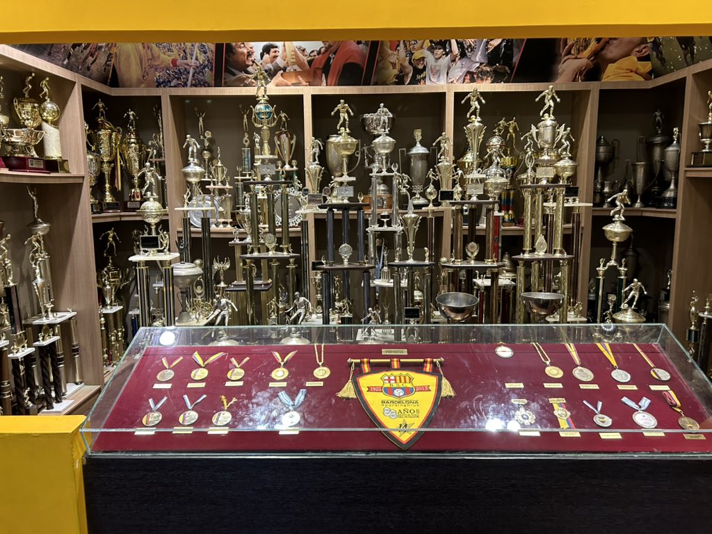 БЧК по-эквадорски