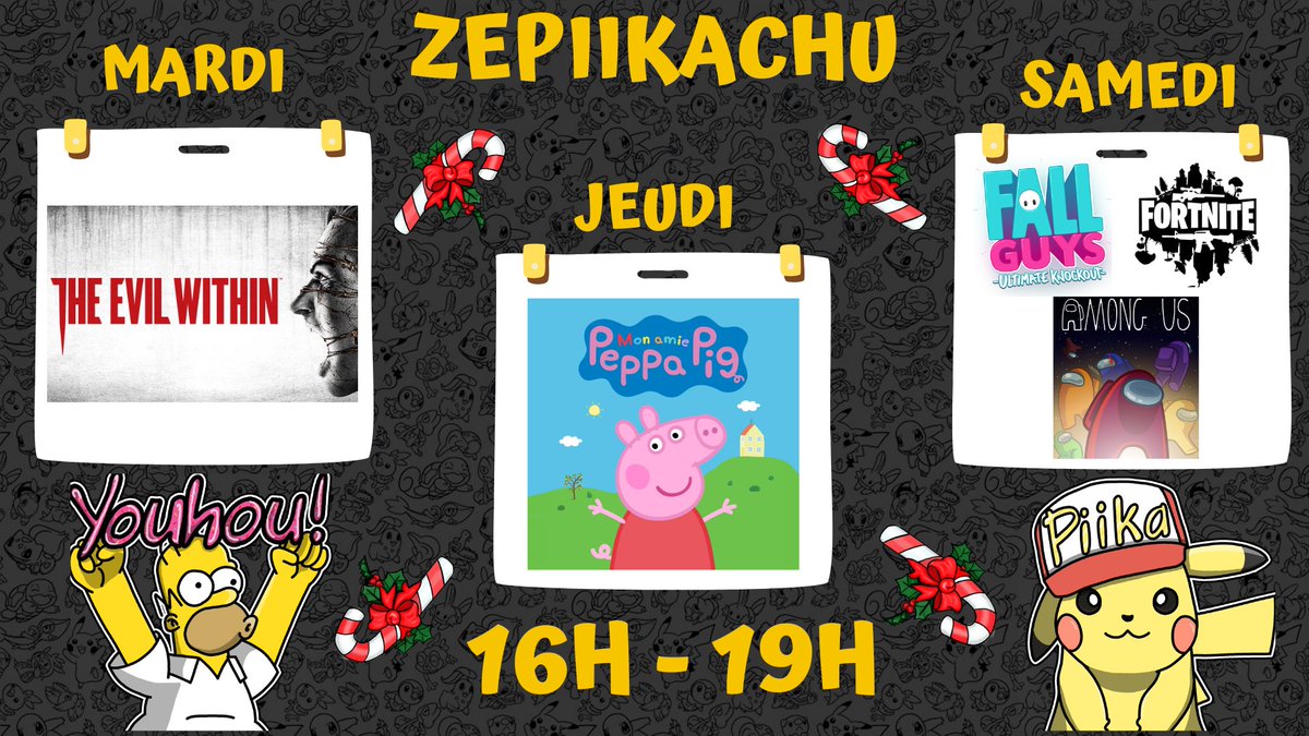 ZePiikaChu tweet media