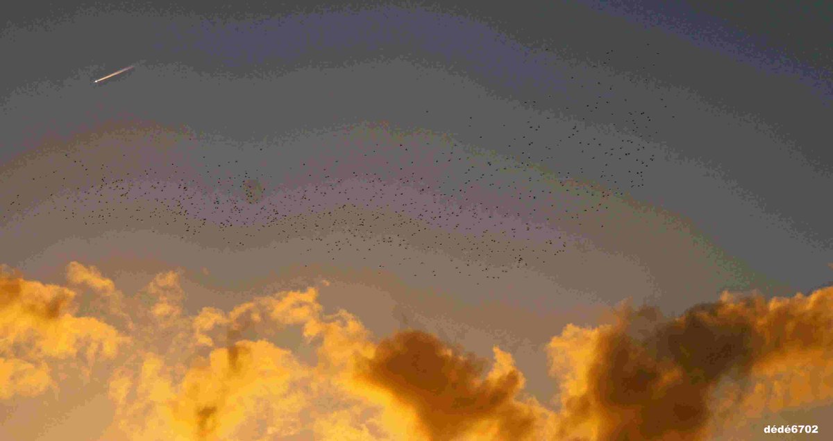 Ciel et nuages #hautsdefrance #NaturePhotography #naturelovers #naturephoto #TwitterNatureCommunity #ePHOTOzine #FranceMagique #nature #soissons