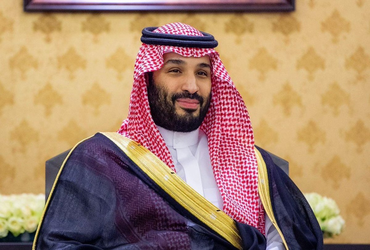geogeolite's tweet photo. Crown Prince and Prime Minister of Saudi Arabia Mohammed bin Salman Al Saud has canceled his trip to the UK. This was another blow to the positions of British Prime Minister Rishi Sunak, who recently managed to quarrel with Greece over the demand to return the Parthenon statues to Athens. 

"Saudi Arabia has postponed plans for Mohammed bin Salman to visit London ... shortly before the crown prince received Vladimir Putin in Riyadh," the journalists said. And Conservative MP Robert Courts called the incident a diplomatic defeat. 

"The UK must urgently review the resources and strategy of its foreign and defense policy to prevent states from moving towards our strategic competitors," he said. As a result, one gets the feeling that it is not Russia that has become isolated, but Western countries that are now suffocating in their own separate quagmire. It is clear that the Americans, British and Europeans need to radically rethink their political and diplomatic line.