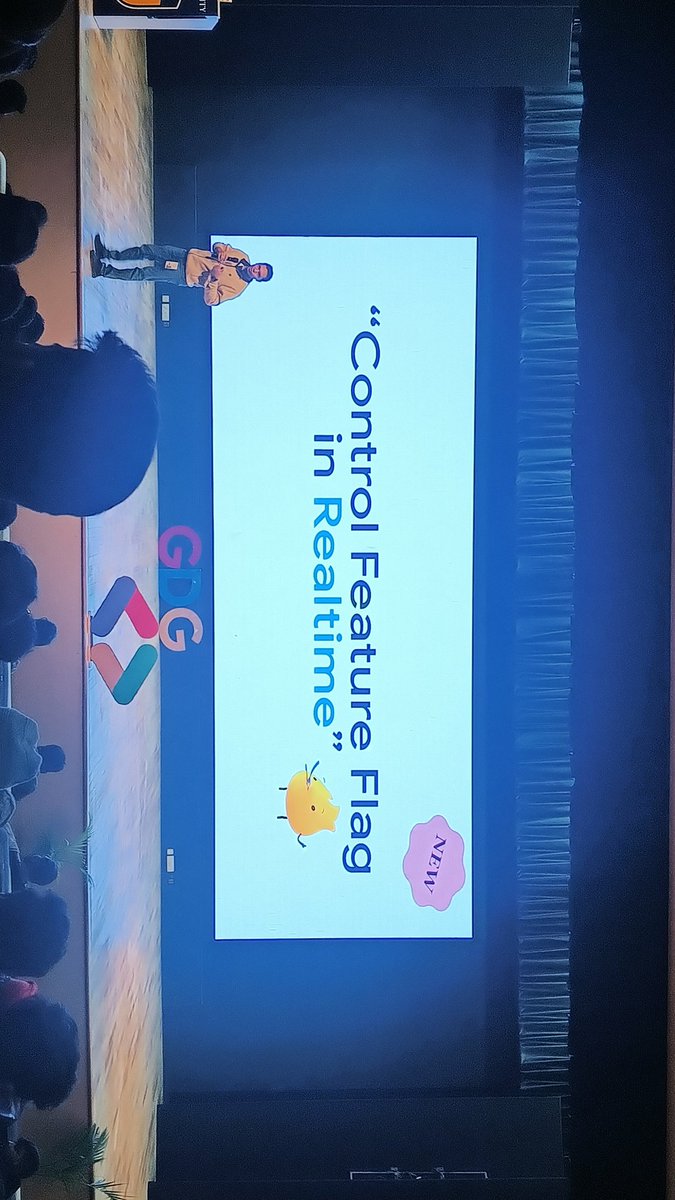 tweet__Anish's tweet image. A very enlightening session on Firebase by @raipankaj7 at DevFest Chandigarh '23!!

@gdgchandigarh 
#gdgchandigarh
#devfest23
#wtmchandigarh
#devfestchandigarh