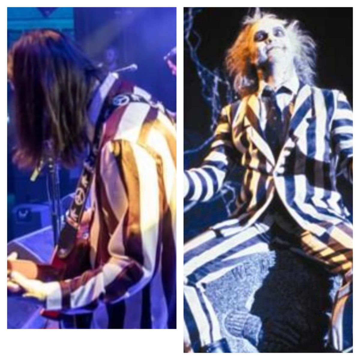 @theheavynorth @jackybizzle87 @BeetlejuiceBway #beetlejuice