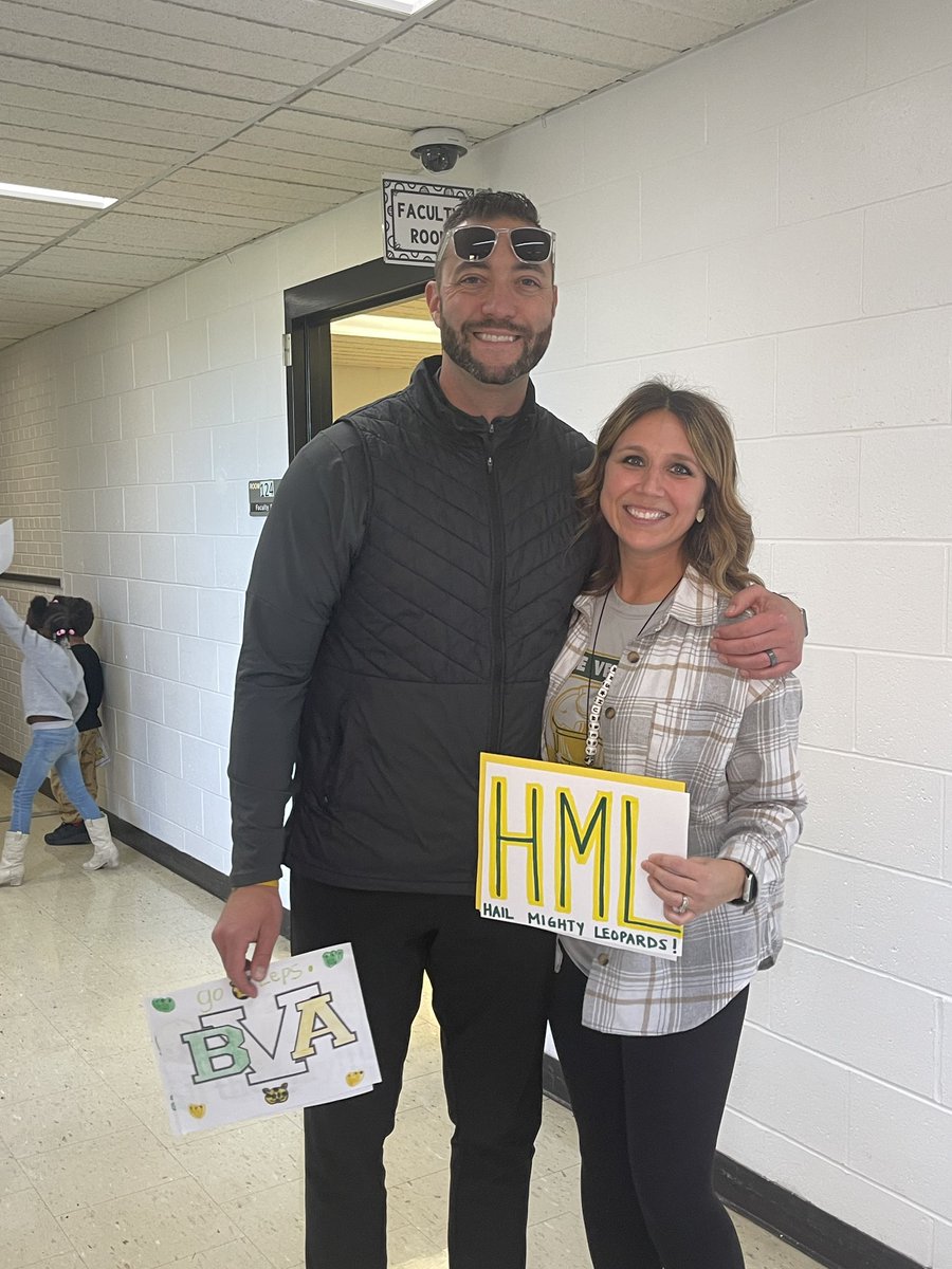 Shoutout to a few members of our support staff who assist me on a daily basis. The investment is tremendous. Big part of the overall team success. From Boosters lead by Tina Bryer that go above and beyond and treat this like a college operation to trainers that literally travel