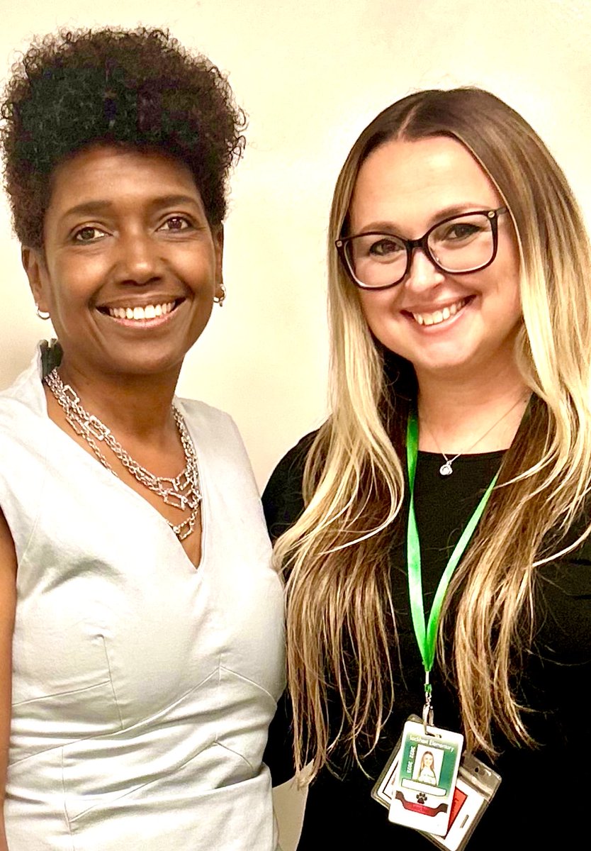 Elizabeth Brown-Davis Ed.D, NBCT tweet media