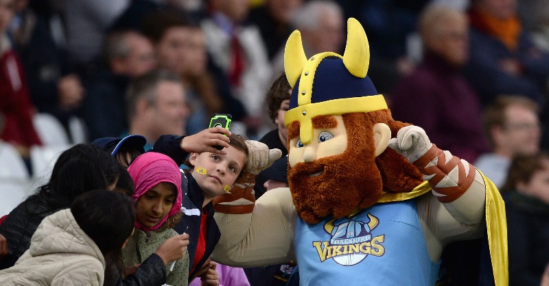 Yorkshire CCC tweet media