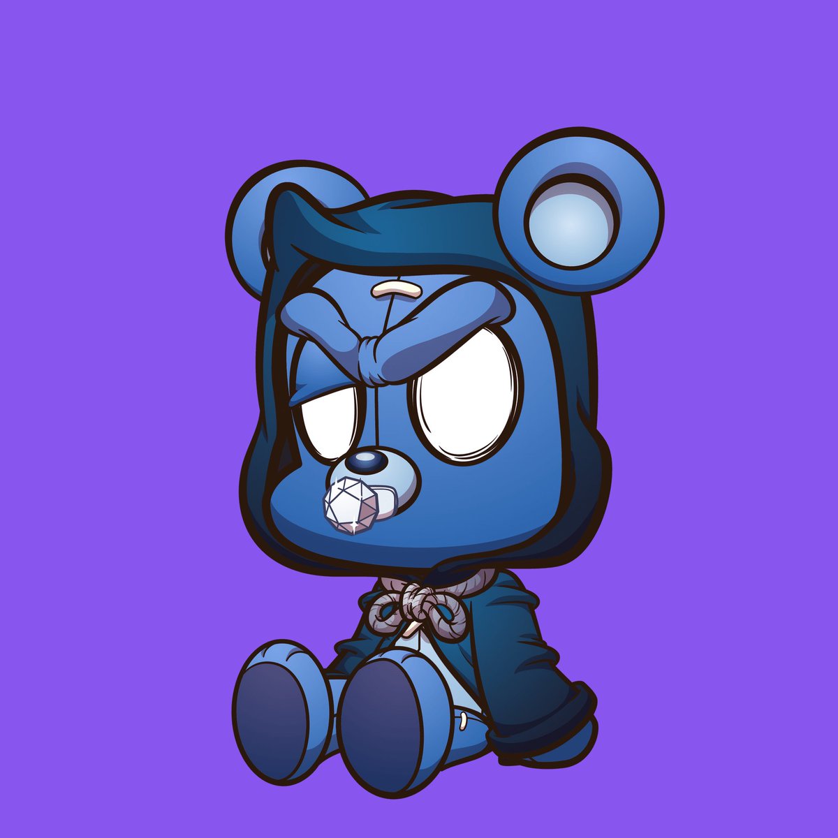 Zaha ✳️ (@cryptozaha) on Twitter photo Killacub Giveaway to Celebrate <a href="/killabearsnft/">KILLABEARS 🐻</a> Being back over 1 ETH Floor 🎉 🧸
To enter 👇🏼
1️⃣follow <a href="/CryptoZaha/">Zaha ✳️</a> & <a href="/TheKillaKush/">KillaKush 💨</a>
2️⃣Like & Repost
3️⃣Tag 3 friends
Good luck. winner picked in 2 days 🙏
#Giveaway #killabears #Killacub Killacub Giveaway to Celebrate <a href="/killabearsnft/">KILLABEARS 🐻</a> Being back over 1 ETH Floor 🎉 🧸
To enter 👇🏼
1️⃣follow <a href="/CryptoZaha/">Zaha ✳️</a> & <a href="/TheKillaKush/">KillaKush 💨</a>
2️⃣Like & Repost
3️⃣Tag 3 friends
Good luck. winner picked in 2 days 🙏
#Giveaway #killabears #Killacub