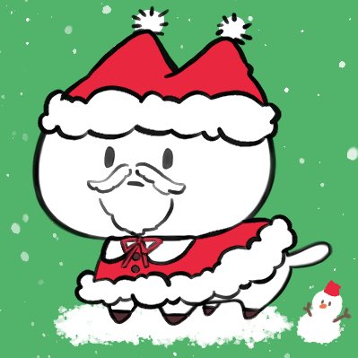 「クリスマス リボン」のTwitter画像/イラスト(新着)｜5ページ目