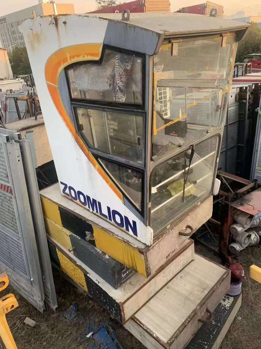 Benty_XMThoist's tweet image. zoomlion 7025,16 tons,year of manufacture:2019 for sale.
WhatsApp: +8615875726030

#towercrane #جرثقیل #cranemachine #zoomlion16ton #zoomlioncranes #zoomliontowercrane #craneconstruction #irancrane #iraqcranes #iraqconstruction #constructionplatform #irán