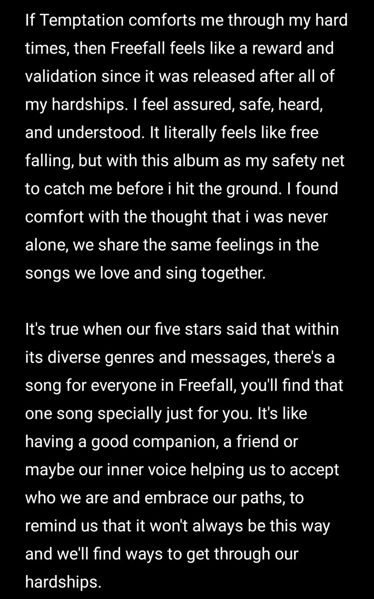 moa_station's tweet photo. #HowIFreefall
I'm not late, am i? it's typical of me to say that 'i don't know what to say' and proceed to make these long paragraphs, hope it's not too much 🥺 (i got the hydrangea bouquet as a graduation gift from my MOA friends 🩵)

-🦁 https://t.co/PKWABnfoAO