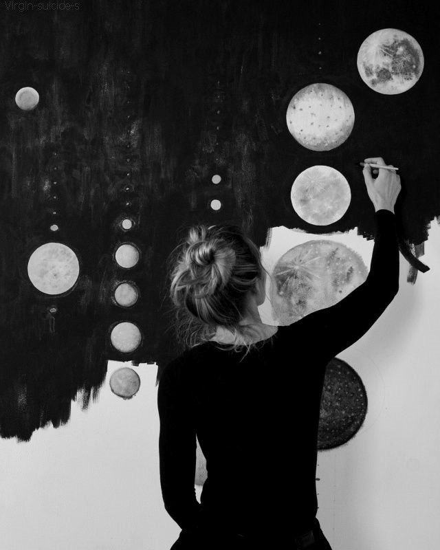 NOIR (@thefuturespacex) on Twitter photo 