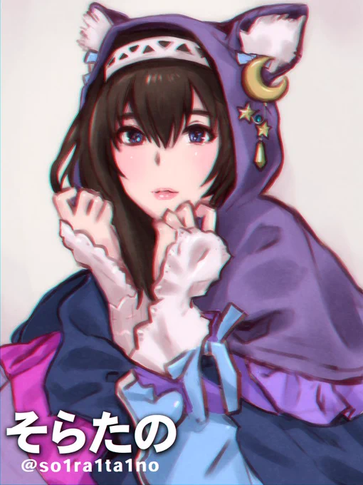 #これを見たやつは座ってる画像をあげろ そらたのさん 