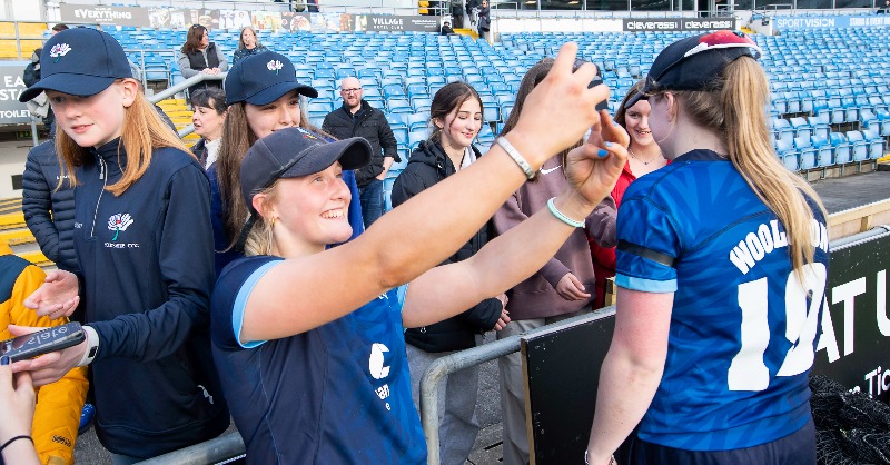 Yorkshire CCC tweet media