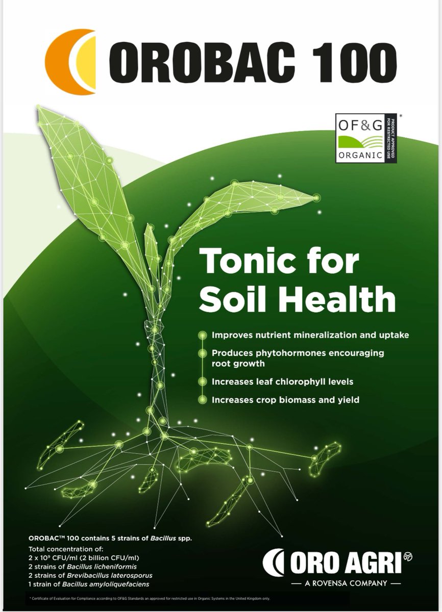 Soil Biology Ltd tweet media