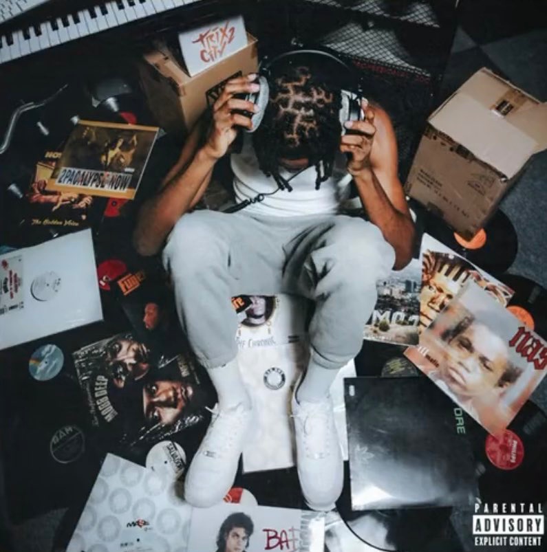 16x16FR's tweet image. #TRACKLIST : Découvre la tracklist du projet &quot;Trix City 2&quot; de Diddi Trix à paraître le 15 Décembre !
Feats : @th93_officiel , @kaytheprodigy_ &amp;amp; #LaBourse
#DiddiTrix