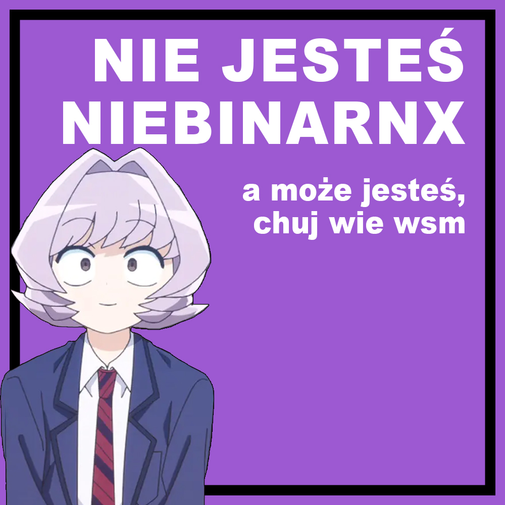 Kecel 🏳️⚧️ tweet media