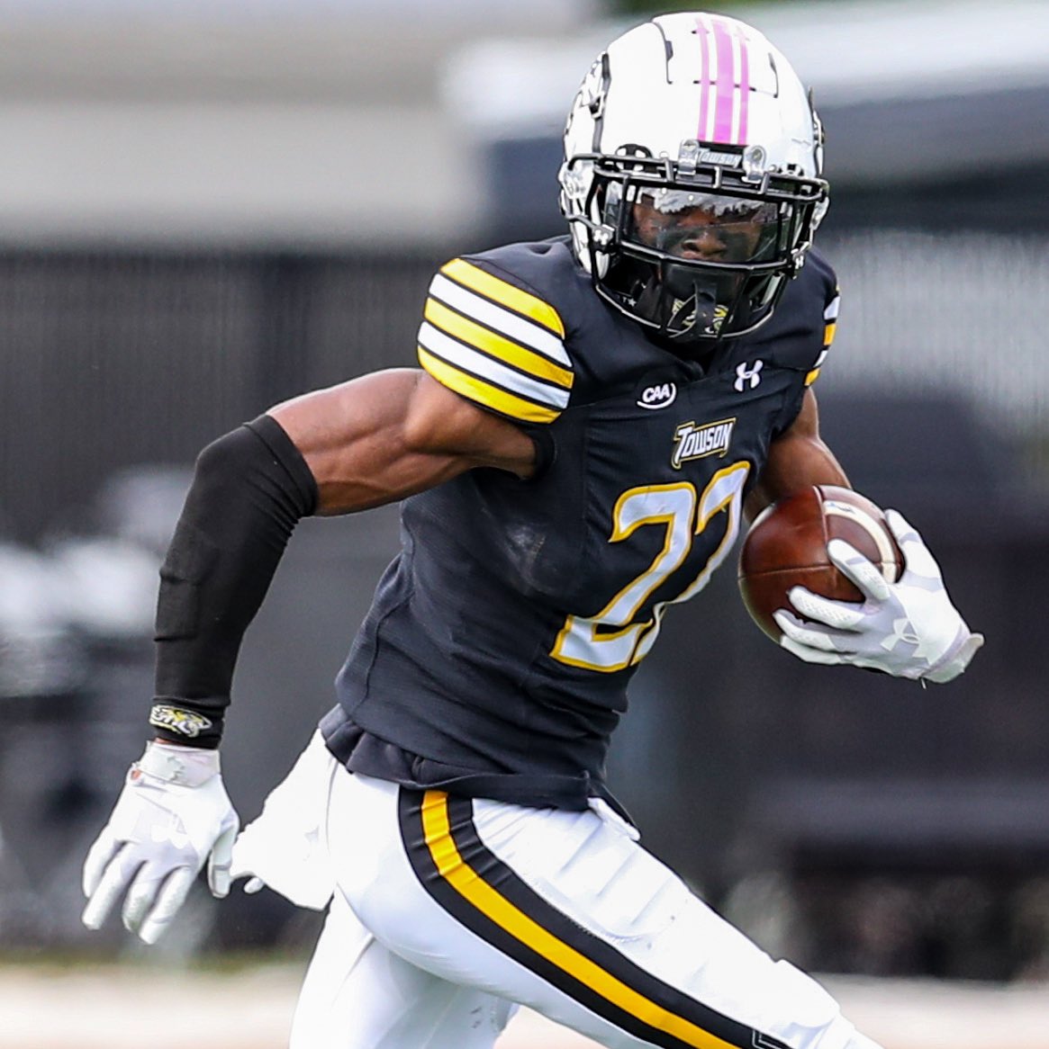 Shamir Johnson (@shamirjohnson15) on Twitter photo Blessed to receive an offer from Towson University!!! #GohTigers <a href="/PeteShinnick/">Pete Shinnick</a> <a href="/CoachMWalker/">Marcus Walker</a> <a href="/T_Roken/">Tim Roken</a> Blessed to receive an offer from Towson University!!! #GohTigers <a href="/PeteShinnick/">Pete Shinnick</a> <a href="/CoachMWalker/">Marcus Walker</a> <a href="/T_Roken/">Tim Roken</a>