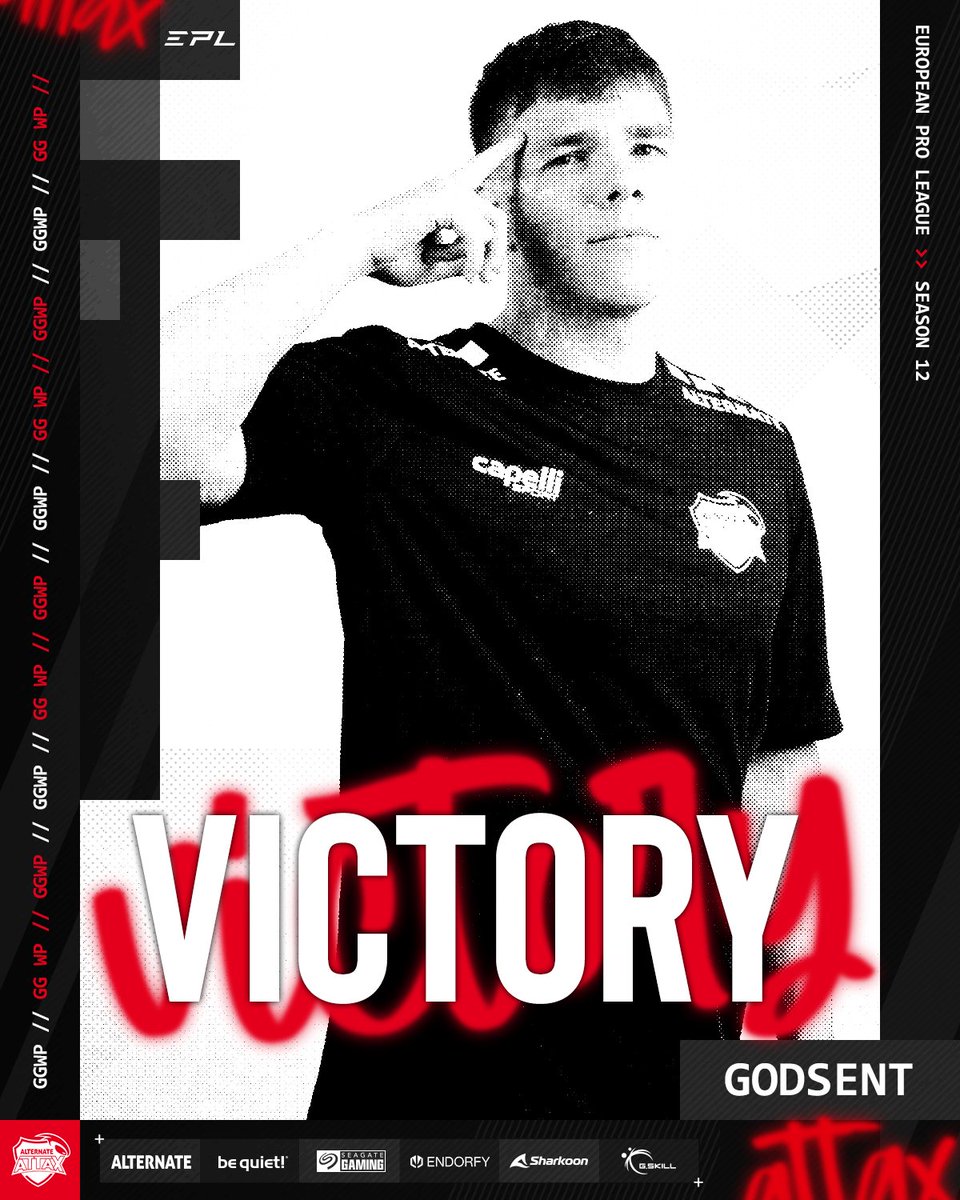 A complete disassembly on the decider - we move into the Grand Finals! 🤩

#aufgehtsattax