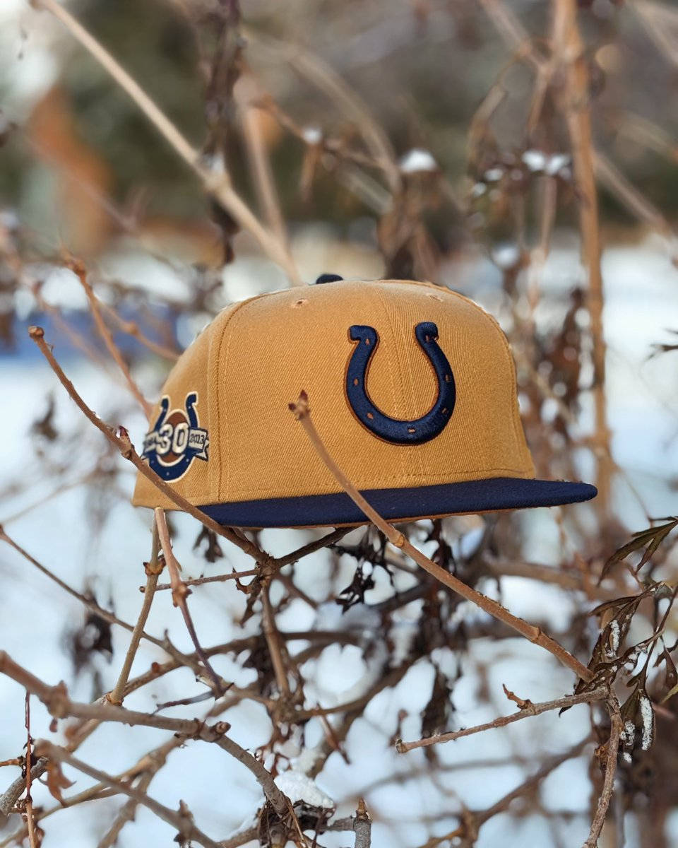 Week 14 Hat of the week!  #Colts at #Bengals
.
.
#NewEra #59Fifty #INDvsCIN #Lids #LidsLoyal #NewEraCap #IndianapolisColts #ForTheShoe #ColtsForged #Fitted #TeamFitted #HatOfTheWeek #HatAddict #NFL #NoDupes #FlyYourOwnFlag #MJsFitteds #ThisIsTheCap #ColtsNation #FittedNation