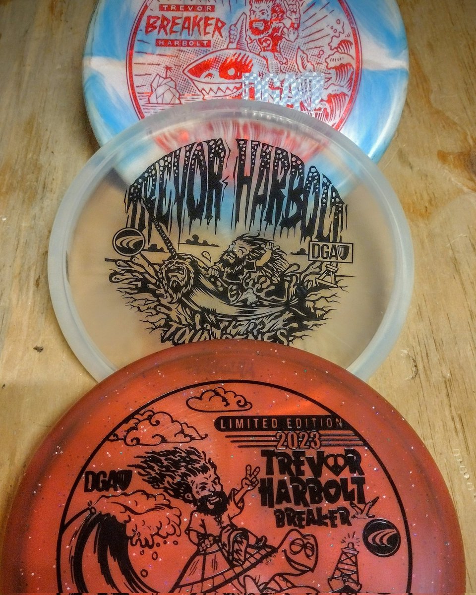 Which is your favorite stamp? 

<a href="/dgadiscgolf/">DGA Disc Golf</a> Breaker