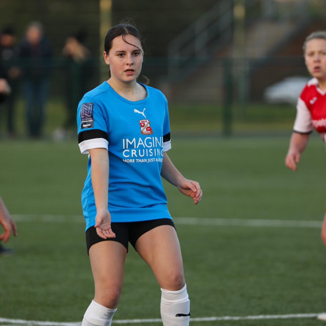 It ends in defeat for our #STFC Development side after their game against Exeter City ends 9-0 to the hosts. 

📸 <a href="/Lewism224/">Lewis Moran</a>