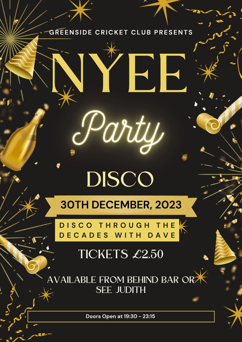 Greenside CC (@greenside_cc) on Twitter photo 