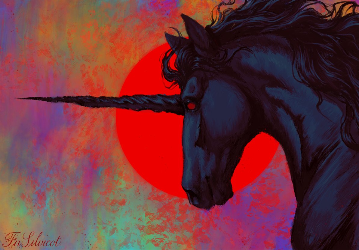 OC.
#horse #horseart #equine