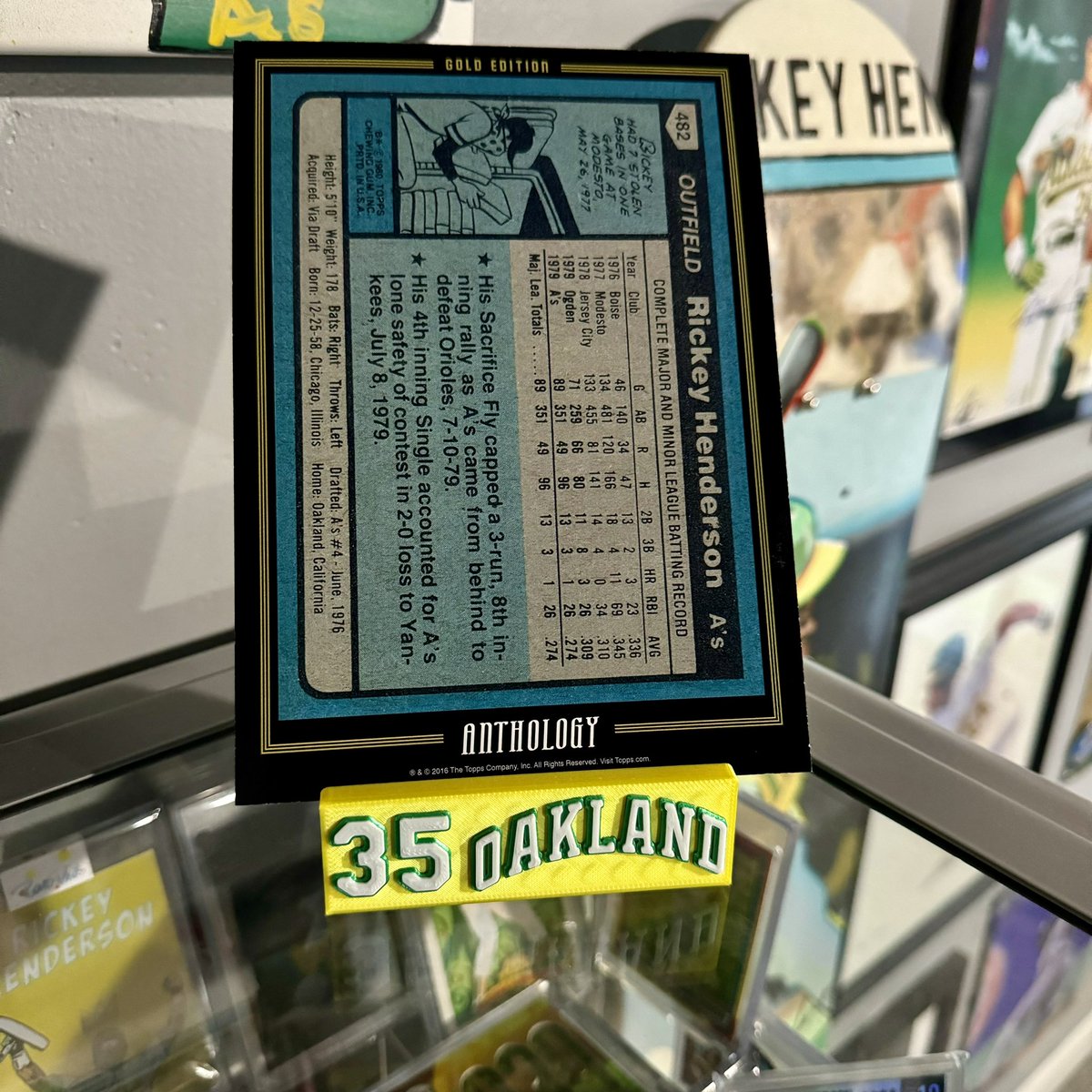 Man-cave of Steal (#24ever) tweet media