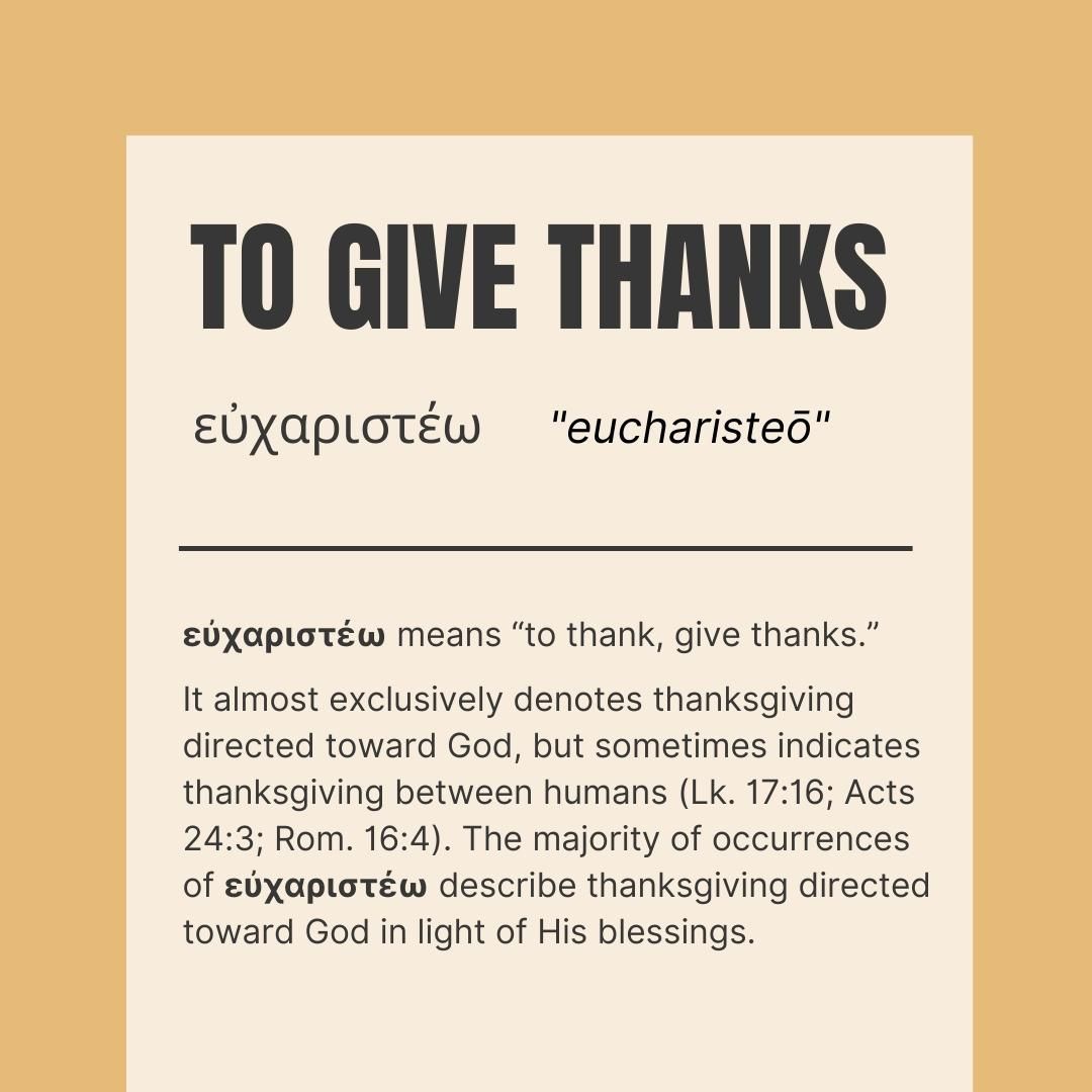 Bill Mounce tweet media