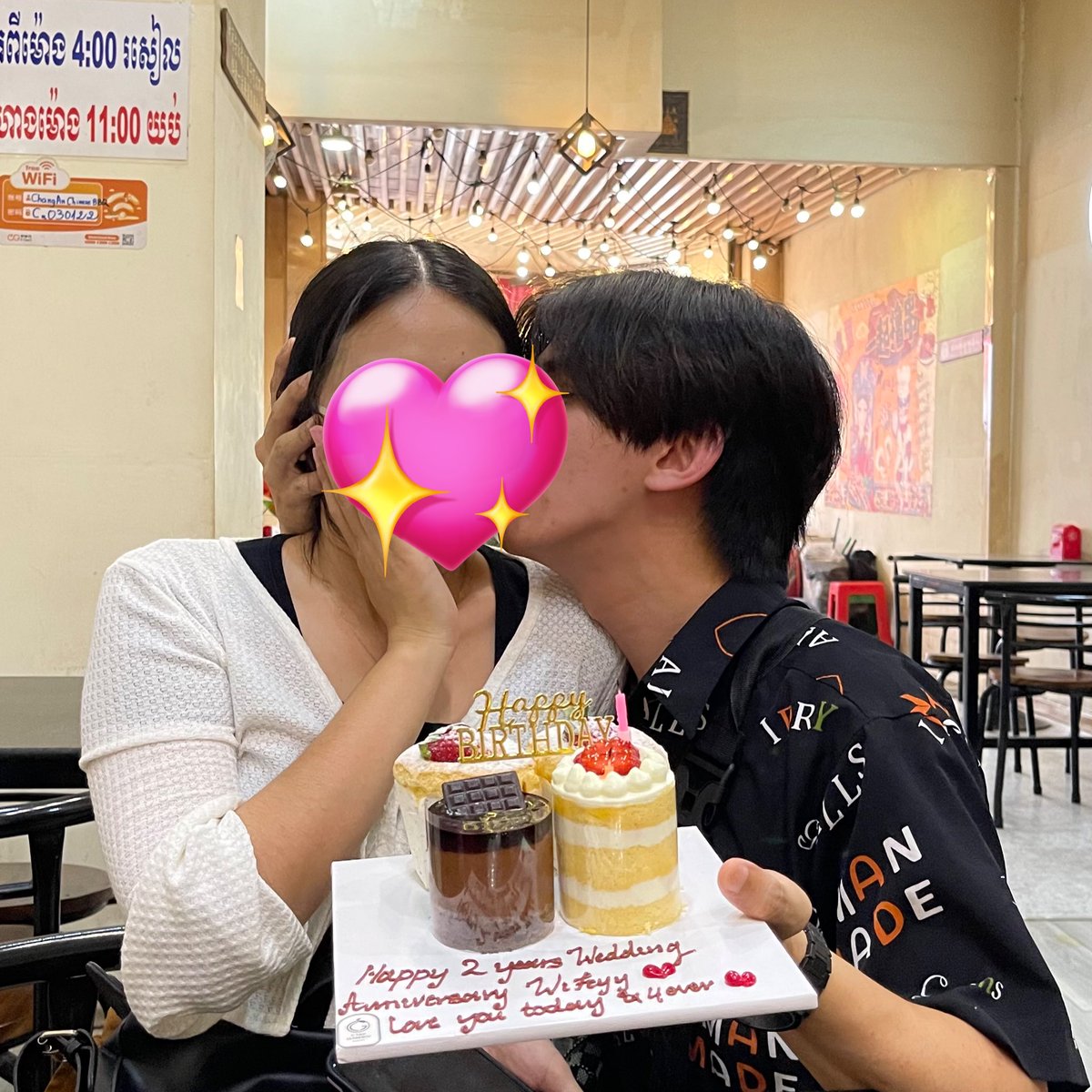 Kris 💫 tweet media