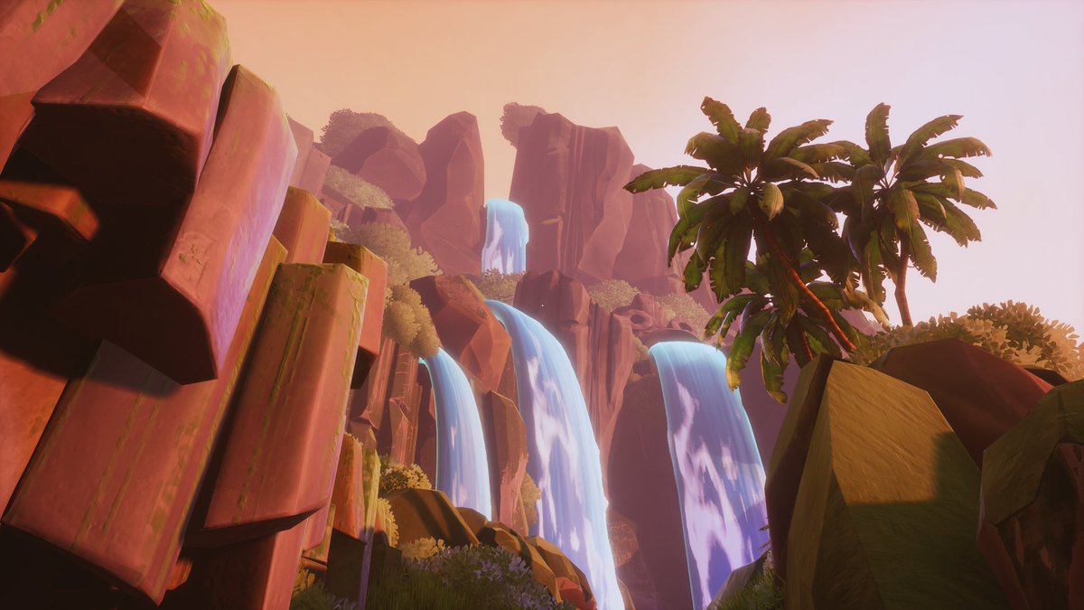 Brett // Playing Okami HD & Bastion 🎮 🏆 📷 tweet media