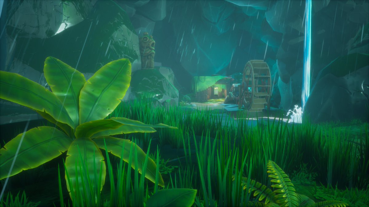 Brett // Playing Okami HD & Bastion 🎮 🏆 📷 tweet media