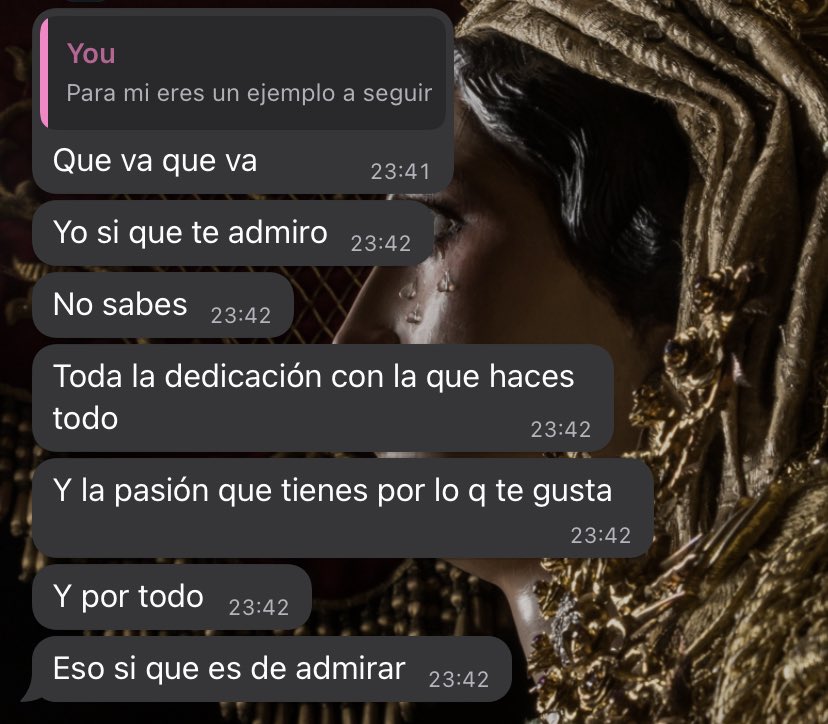 Esto es lo que llena un 🫀