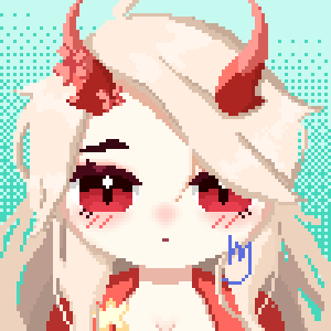 AHHH i havent been on twt or on twitch for a very long time but thank you sm for remembering me!! 
art by the beautiful and talented <a href="/KawawaaaaVT/">KawawaaaaVT | EN/中 💎✨</a>