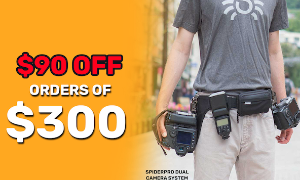 🚨⏰ Buy More Save More Event! -- 48 Hours Only! ⏰🚨 No Code Required!   Visit: SpiderHolster.com