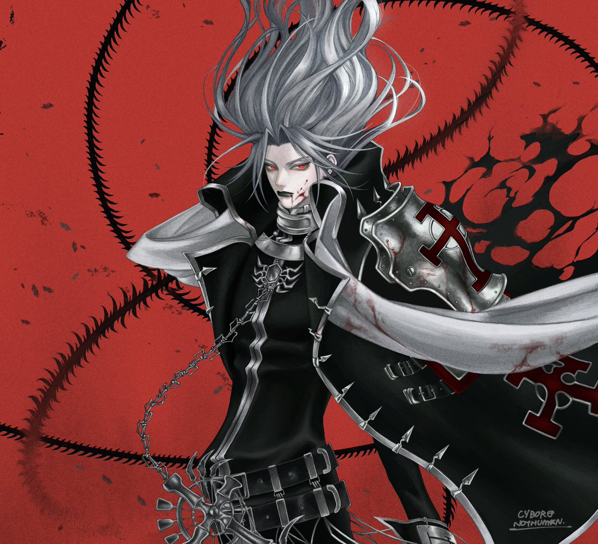 No frame and can’t choose a background color ver.
.
.