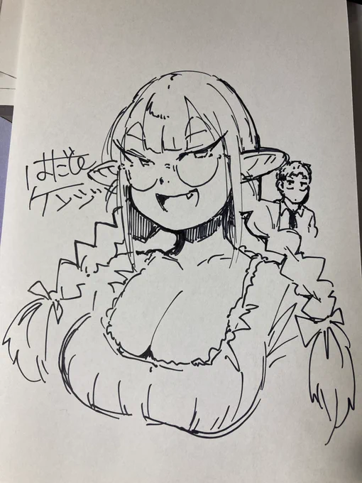 本日の練習です。